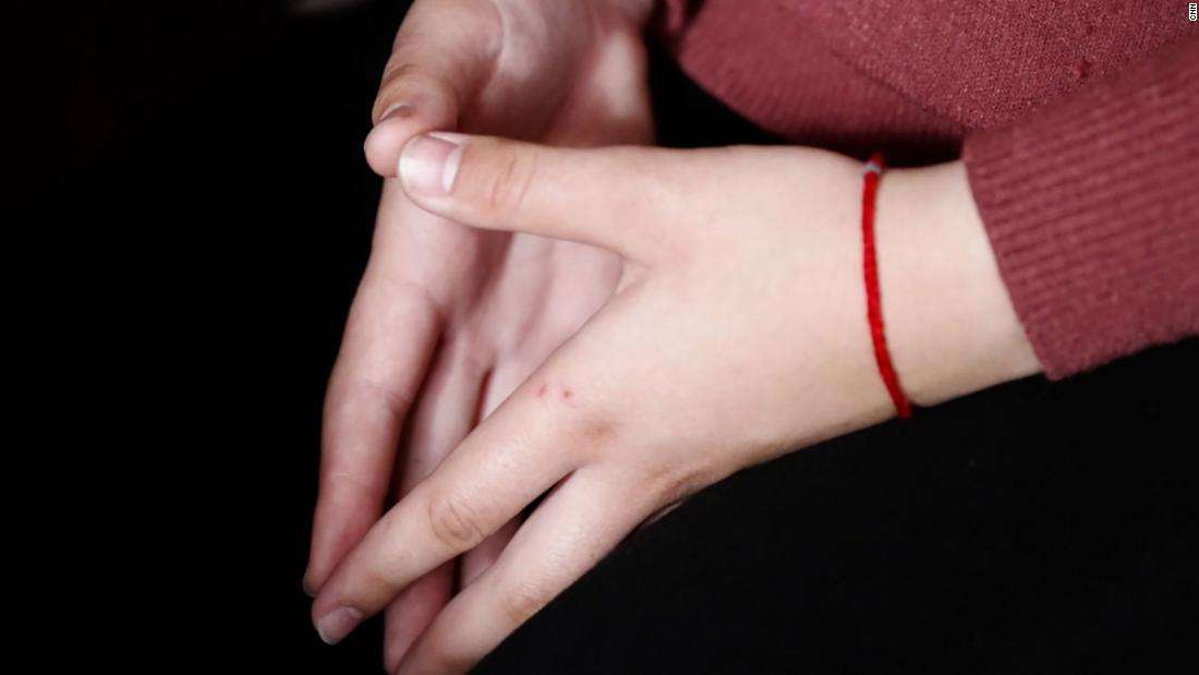 Trauma e pushtimit rus, e mitura ukrainase rrëfen si u përdhunua