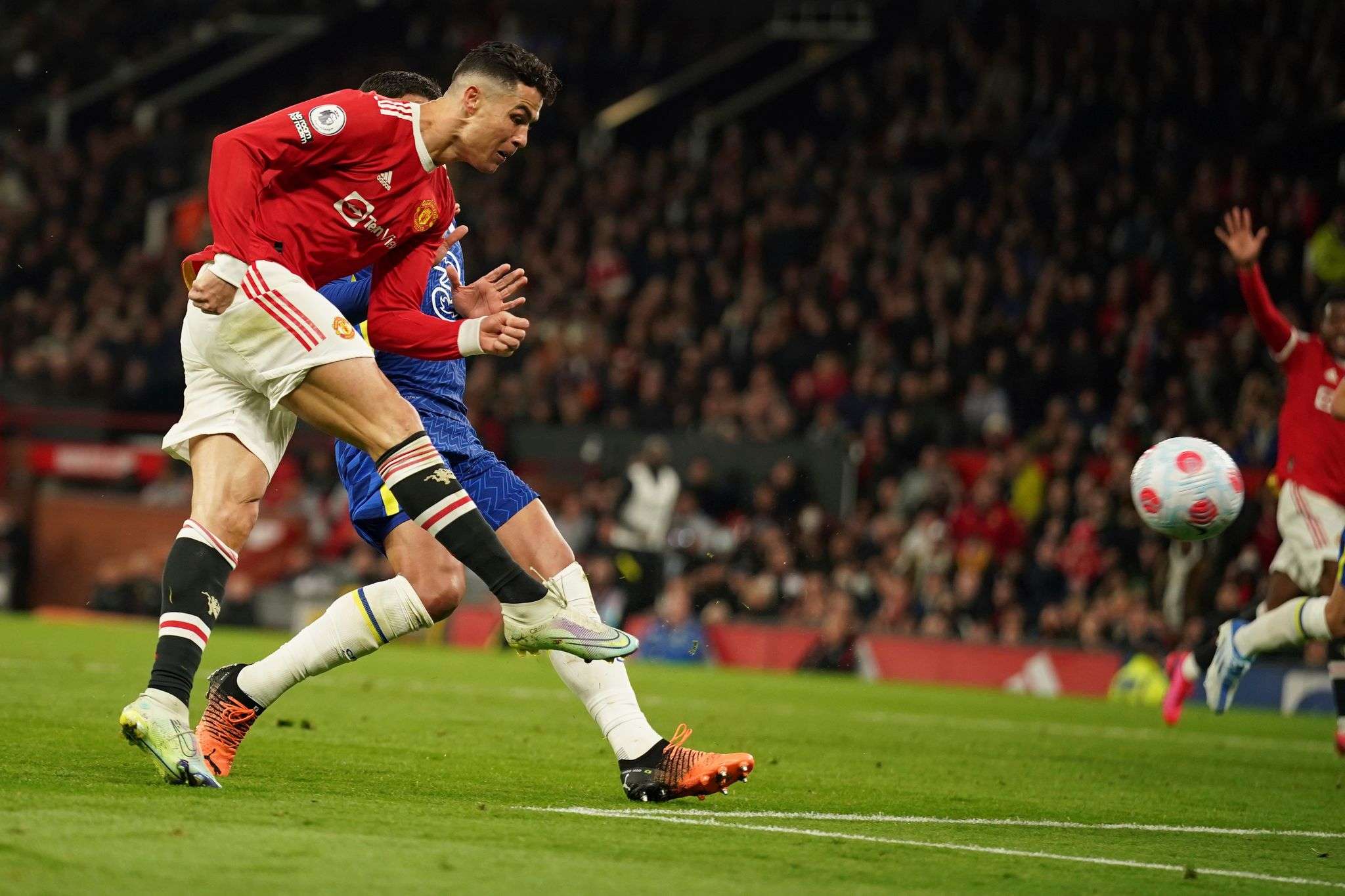 chelsea, sport, manchester united, premier league, sporti, lajme nga sporti