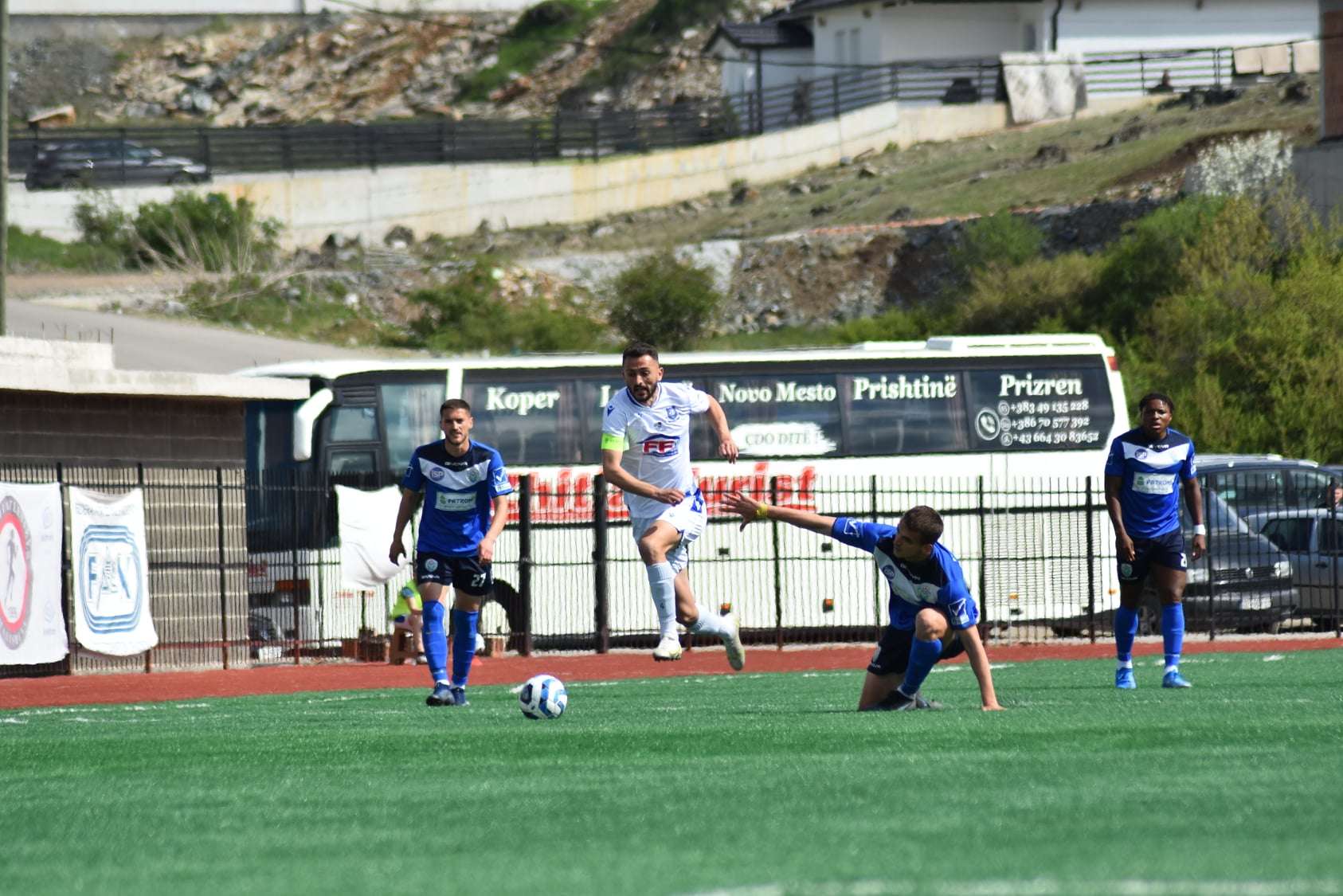 kf llapi, sport, futboll, kf malisheva, superliga