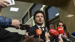 Dritan Abazoviq zgjidhet kryeministër i Malit të Zi: E ardhmja jonë është evropiane