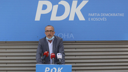 Haxhiu i përgjigjet Kurtit: Për mashtrim je kampion