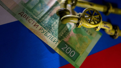 “Dorëzohen” evropianët, përgatiten të paguajnë në rubla gazin rus
