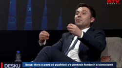 Beqa: PDK-ja e ka paralajmëruar herët krizën energjetike