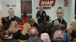 Shaip Kamberi rizgjidhet deputet pas rivotimit në Bujanovc