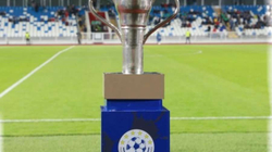 Finalja e Kupës së Kosovës zhvillohet më 26 maj