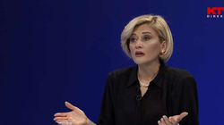 Kusari-Lila për draftstatutin e Ramës: Rruga për ferr është e ndërtuar me qëllime të mira