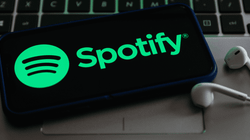 Spotify arrin në 442 milionë përdorues aktivë në ditë