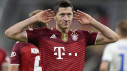 Bayerni nuk dëshiron ta shesë Lewandowskin
