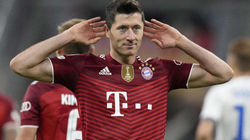 Bayerni nuk dëshiron ta shesë Lewandowskin