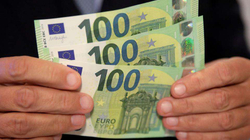 Qindra euro të falsifikuara deponohen në një bankë në Prizren