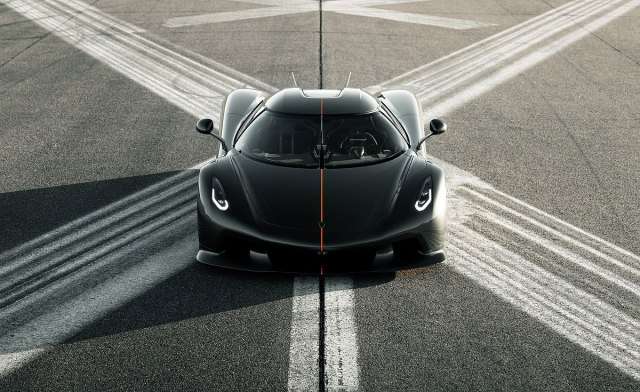 Koenigsegg pretendon se ka një veturë që mund të shkojë mbi 500 km/h