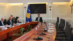 Opozita e bojkoton mbledhjen e Kryesisë së Kuvendit, seanca e radhës më 5 maj