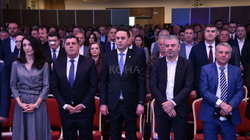 Abdixhiku: Kosova sot është peng i populizmit dhe arrogancës së pushtetit