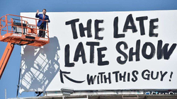 Corden largohet nga “Late Late Show” pas tetë vjetësh