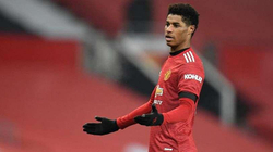 PSG-ja me ofertë për Rashfordin