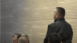 Muhamet Alidemaj mohon akuzat për krime lufte në masakrën e Izbicës