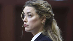 Amber Heard thotë se Depp ushtroi dhunë ndaj saj kur ishte nën ndikim të drogës