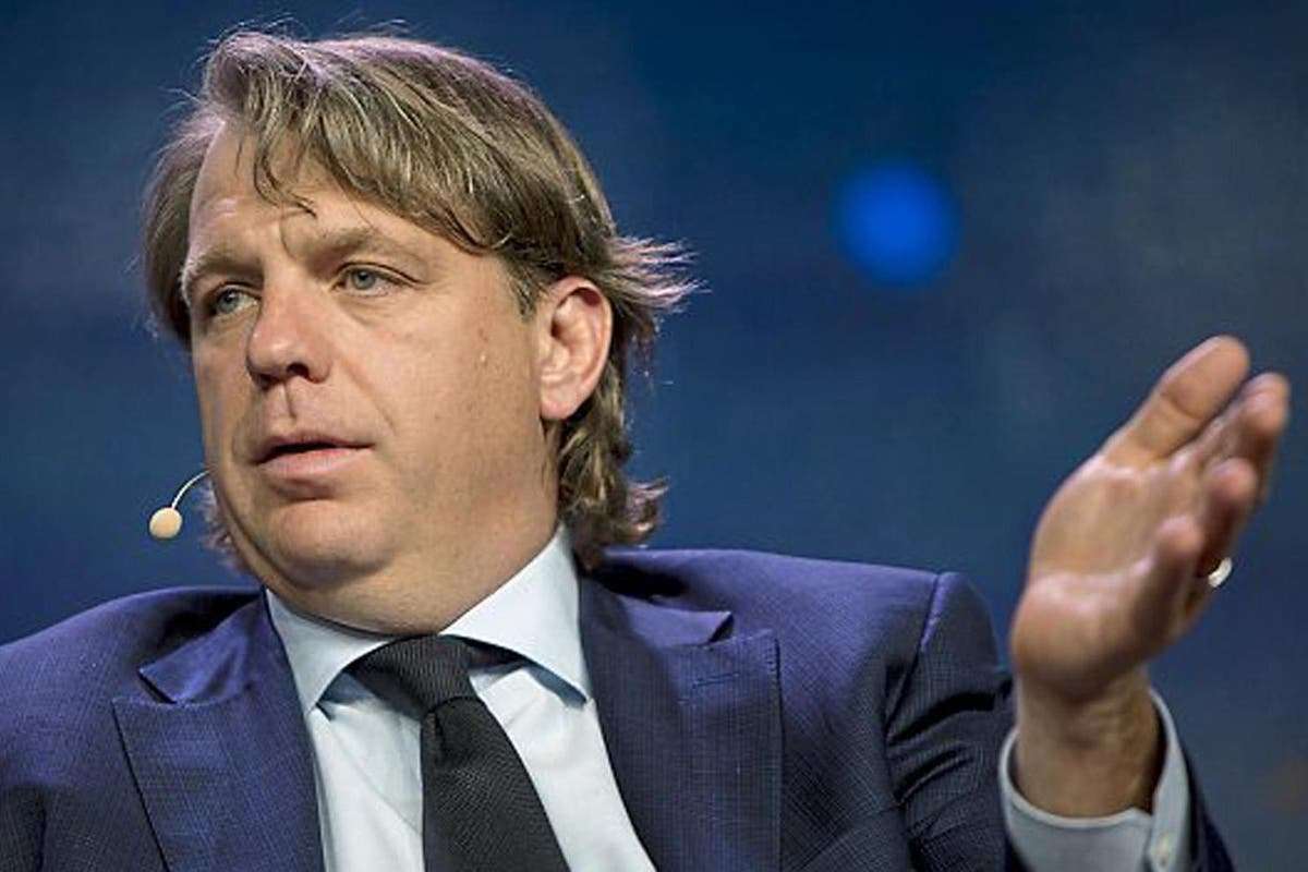 Todd Boehly pritet të bëhet pronar i ri i Chelseat