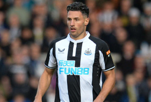 Fabian Schar