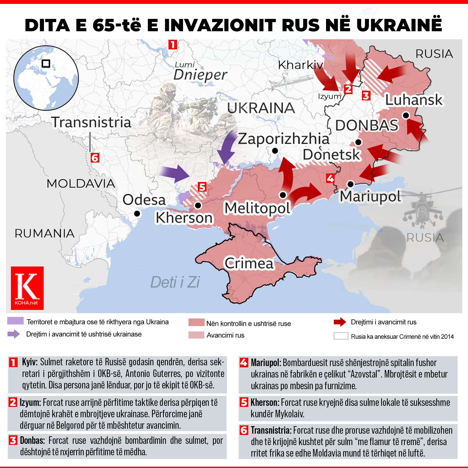 Infografika infographic