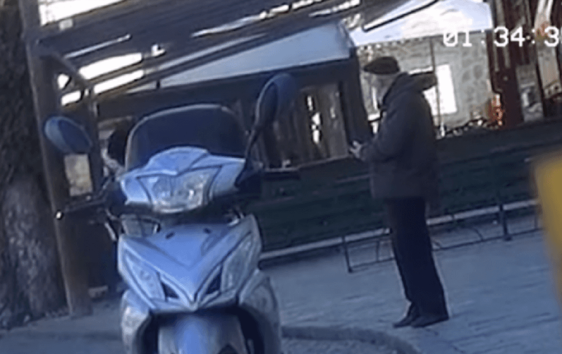 Gjykata ia cakton një muaj paraburgim mësuesit në Prizren