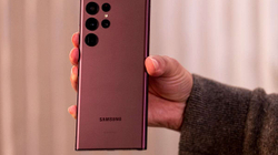 Samsungu raporton fitime rekorde