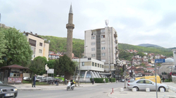 “Shtegut historik” i hapet rruga për lidhjen e monumenteve në Prizren