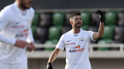 “Kolonia” shqiptare në Zuerich gati për festë në stadiumin e rivalit më të madh