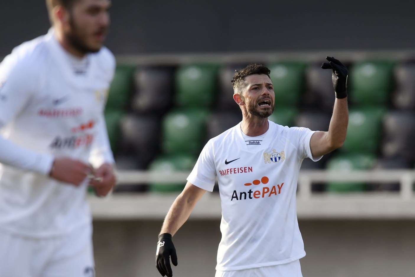 Zuerichu vazhdon me rezultate jo të mira në elitën zvicerane