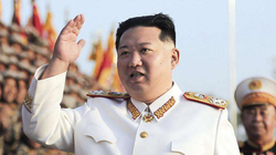 Tani, Koreja e Veriut kërcënon me armë bërthamore
