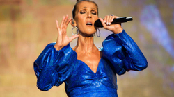 Celine Dion e shtyn për vitin 2023 turneun në Evropë për shkak të problemeve shëndetësore