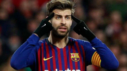 Pique do të tërhiqet nga futbolli