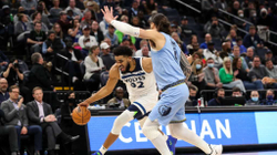 Grizzlies fiton serinë e plejofit ndaj Minnesotas