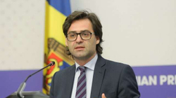Ministri moldav: Fati i Evropës varet nga përfundimi i luftës në Ukrainë