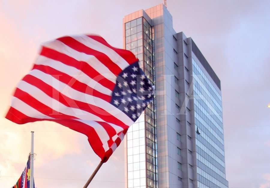 SHBA-ja përsërit qëndrimin për sovranitetin dhe integritetin territorial të Kosovës