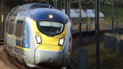 Trenat e shpejtësisë së lartë do ta lidhin Britaninë me katër shtete evropiane