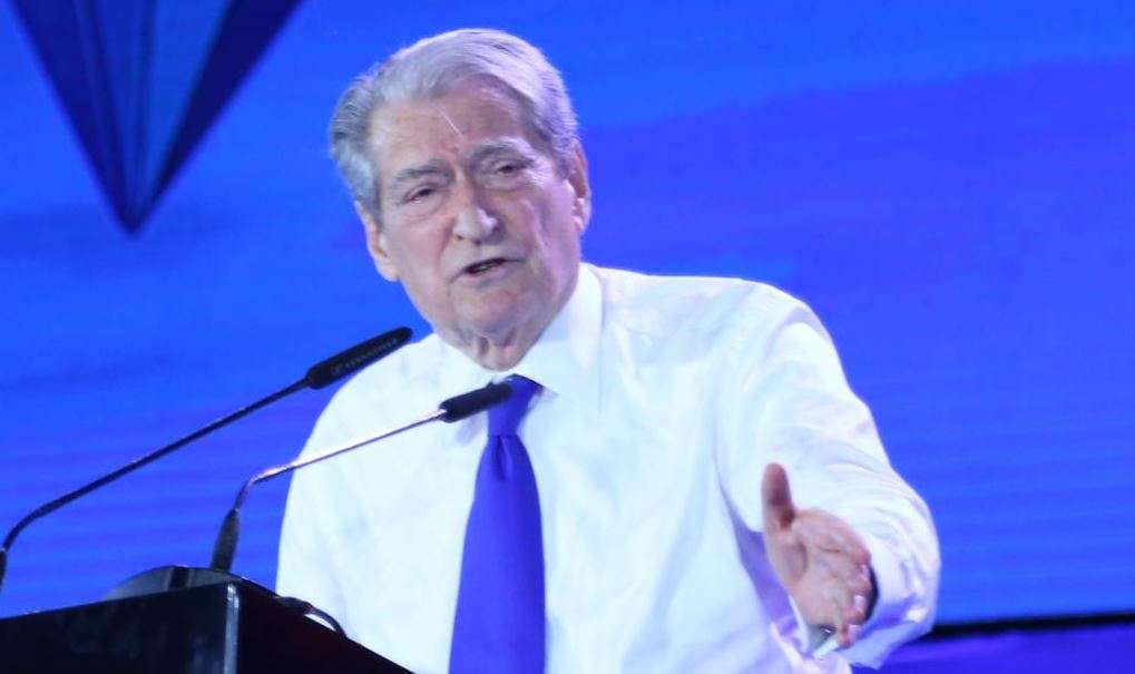 PD-ja mban Kuvendin Kombëtar, zgjedhjet për kryetar më 22 maj