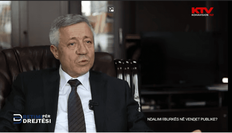 Rexhepi: Pavarësisht që bartja e burkës nuk është obligim, nuk duhet të ndalohet