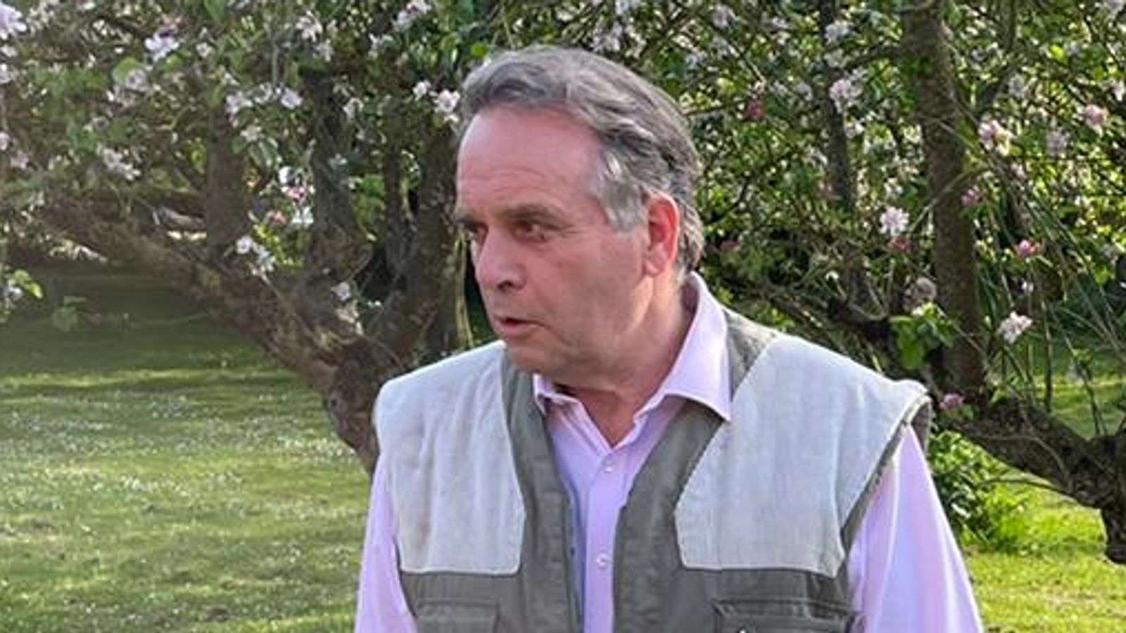 Deputeti britanik jep dorëheqje pasi shikoi pornografi në Parlament
