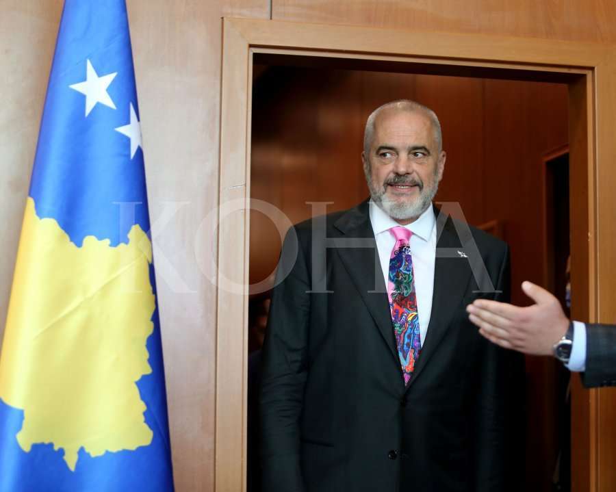 Foto: Alban Bujari /KOHA