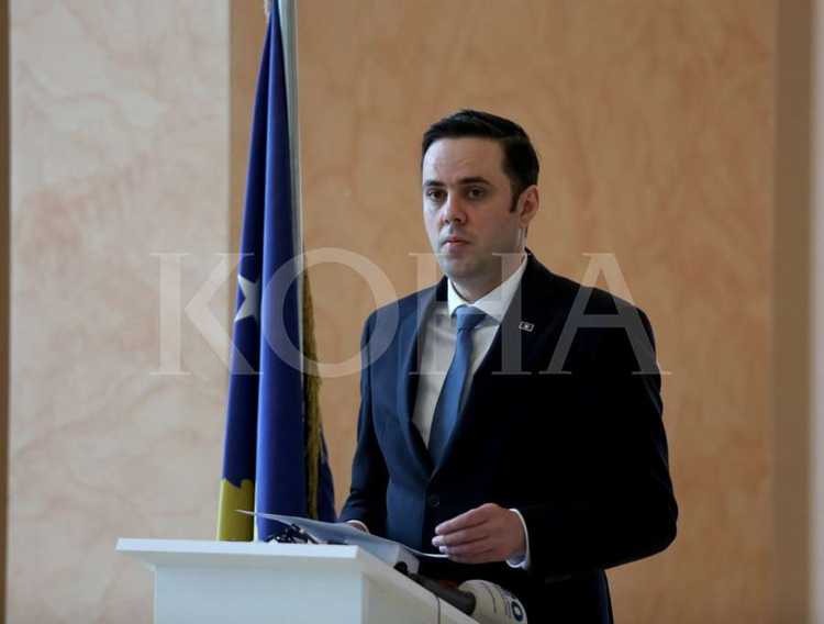 LDK për situatën në veri: Institucionet e Kosovës nuk janë koordinuar me askënd