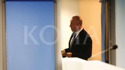 Haradinaj kërkon investime në gazsjellës e termocentral të ri me qymyr