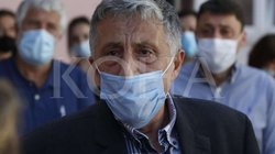 Jasharaj: Nëse Qeveria s’merret me ne, 1 shtatori nis me greva në arsim