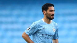 City ofron Guendoganin për Arthurin