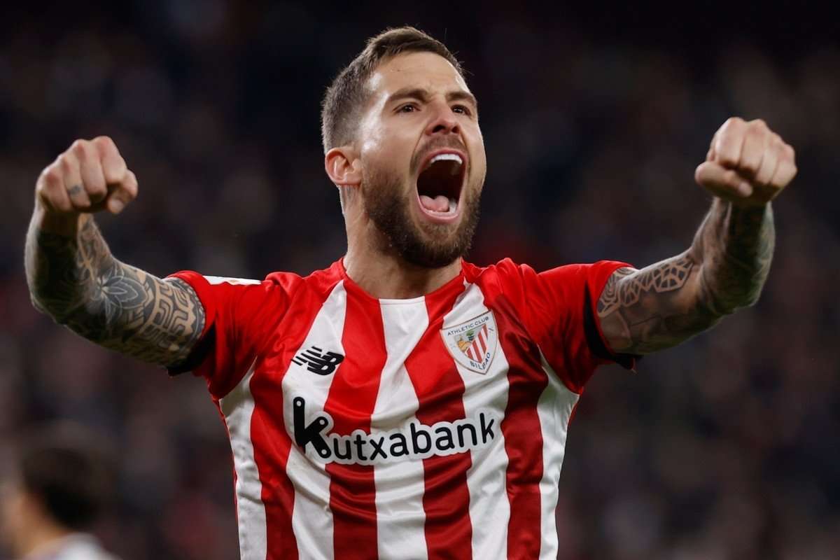 Inigo Martinez