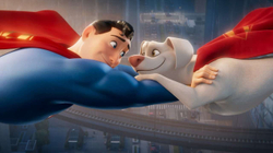 “DC League of Super-Pets” shënon hapje të mirë në arkat filmike