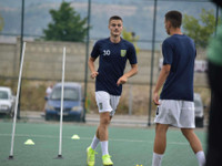 Ermir Rashica