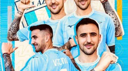 Vecino transferohet te Lazio
