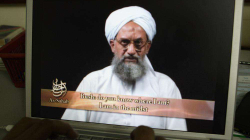 SHBA-ja vret liderin e Al-Kaidës, Ayman al-Zawahiri