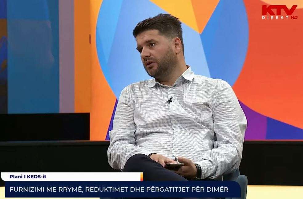 Jupaj: Na pret një dimër i vështirë sa i përket energjisë elektrike